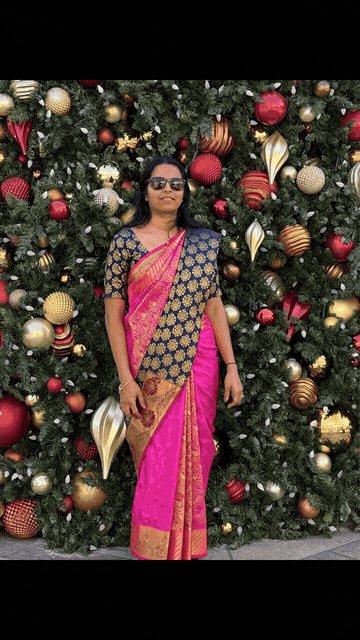 See it in Motion video try-on showcase